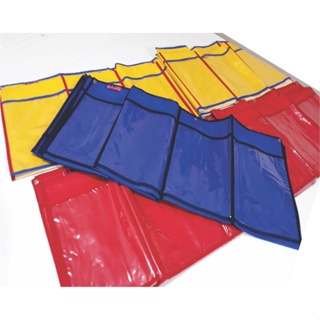 Cantinho trabalhos A4 com 6 espaços em Oferta na Shopee