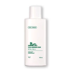 vt cosmetics sica essence sun solar protetor spf50+ pa++++ 100g