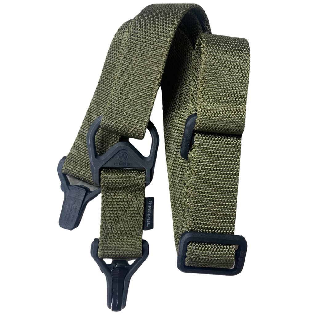 Bandoleira Tática 1 Ponto Magpul Original