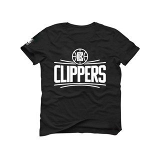 Camiseta Basquete Los Angeles Clipper Kawhi Leonard George