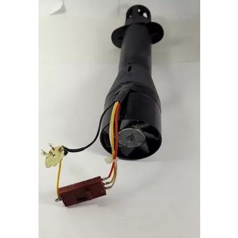 Motor C/ Chave D Escova Secadora Todas As Marcas 110v A14-4