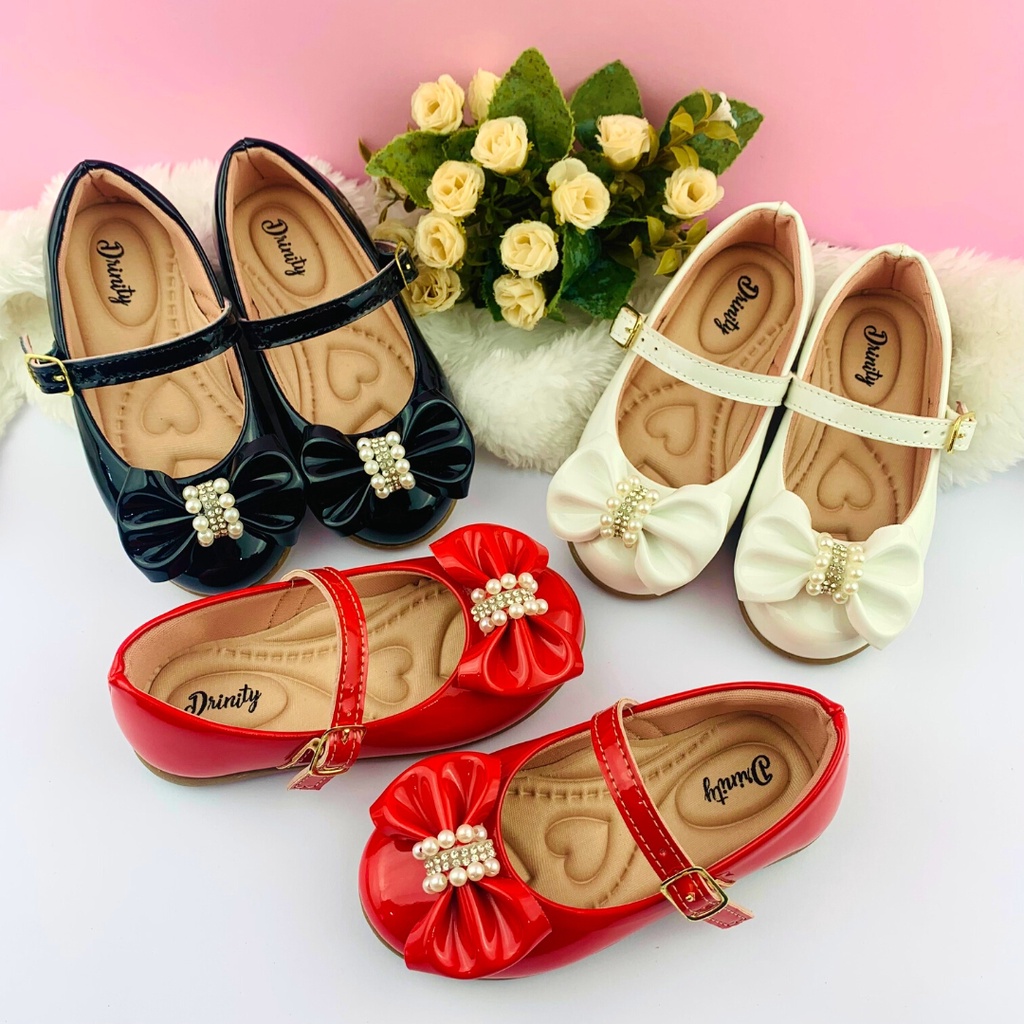 Sapatilha Infantil Feminina De Menina Do 20 Ao 34 SPT-503 em Oferta na Shopee