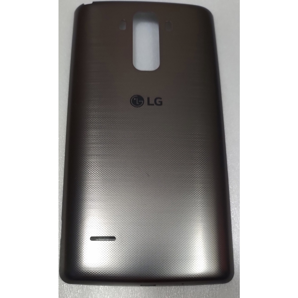 Tampa da Bateria LG G4 Stylus (H635) - Preto Titã