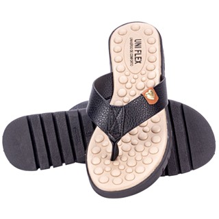 Tamanco Sandalia Rasteirinha Ultra Conforto Ortopedico Para Esporão e Fascite Original Uniflex