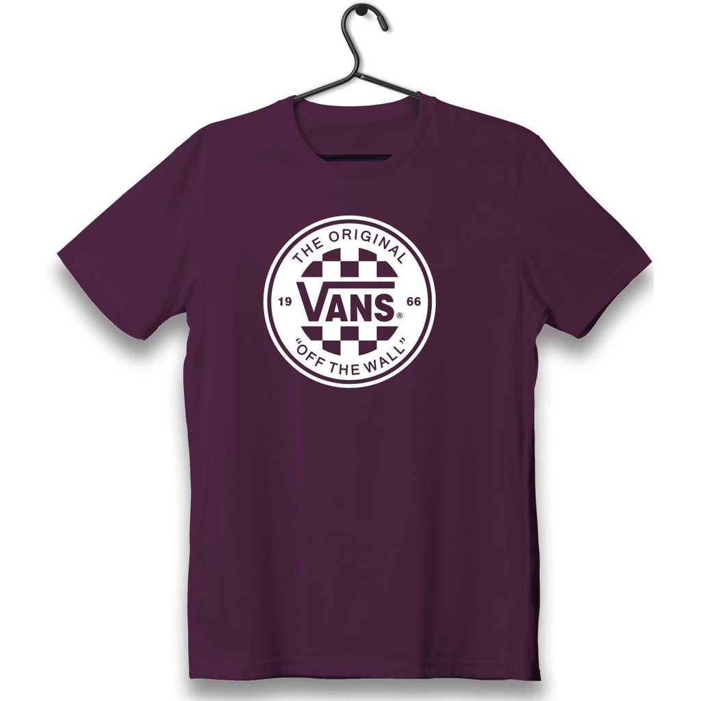 Camisa xadrez 2024 vans feminina