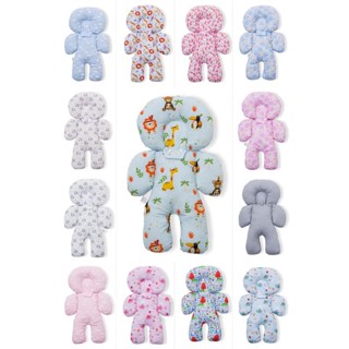 Almofada Para Bebê Conforto Universal - VARIAS CORES
