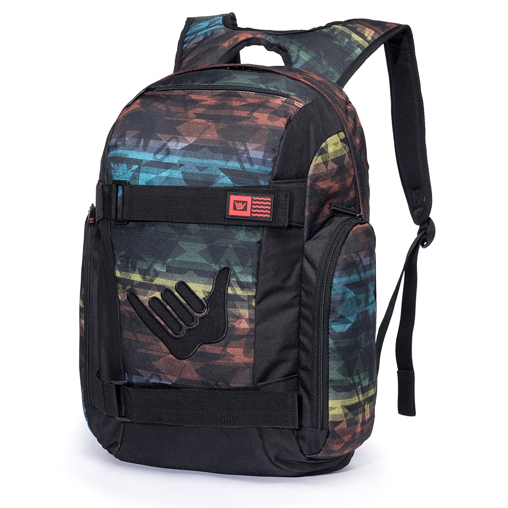 Mochila Hang Loose Masculina Moderna Reforçada - Men Bags