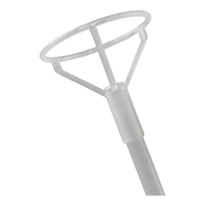 Kit Varetas Suporte Hastes Transparente 50cm Balão Bubble Balão Metalizado
