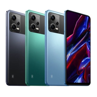 Celular Xiaomi Poco X5 5G 256gb ou 128gb Versão Global Original