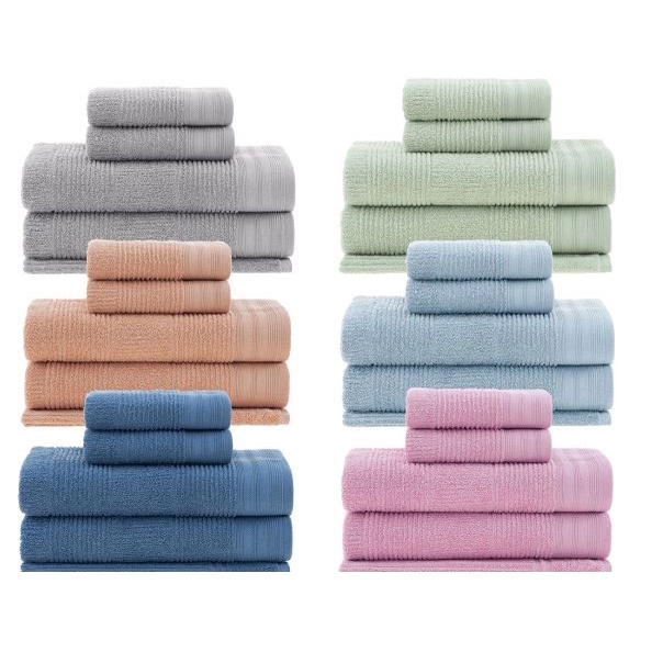 Jogo de Toalhas Banhão Amora 5 Peças – Casa e Conforto By Buddemeyer – 2 Banho + 2 Rosto + 1 piseiro