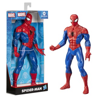 Boneco Marvel Olympus Homem Aranha - Hasbro E6358