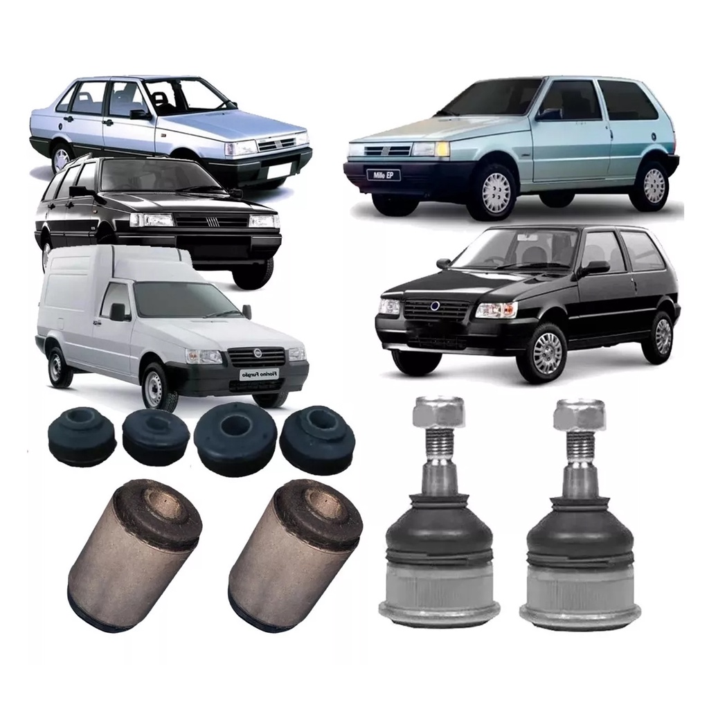 Braço Oscilante Uno 2010: Onde Comprar | BuscaProdutos