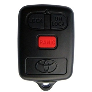 Controle Alarme Toyota Corolla Fielder/sedan 2003 A 2009 e similares