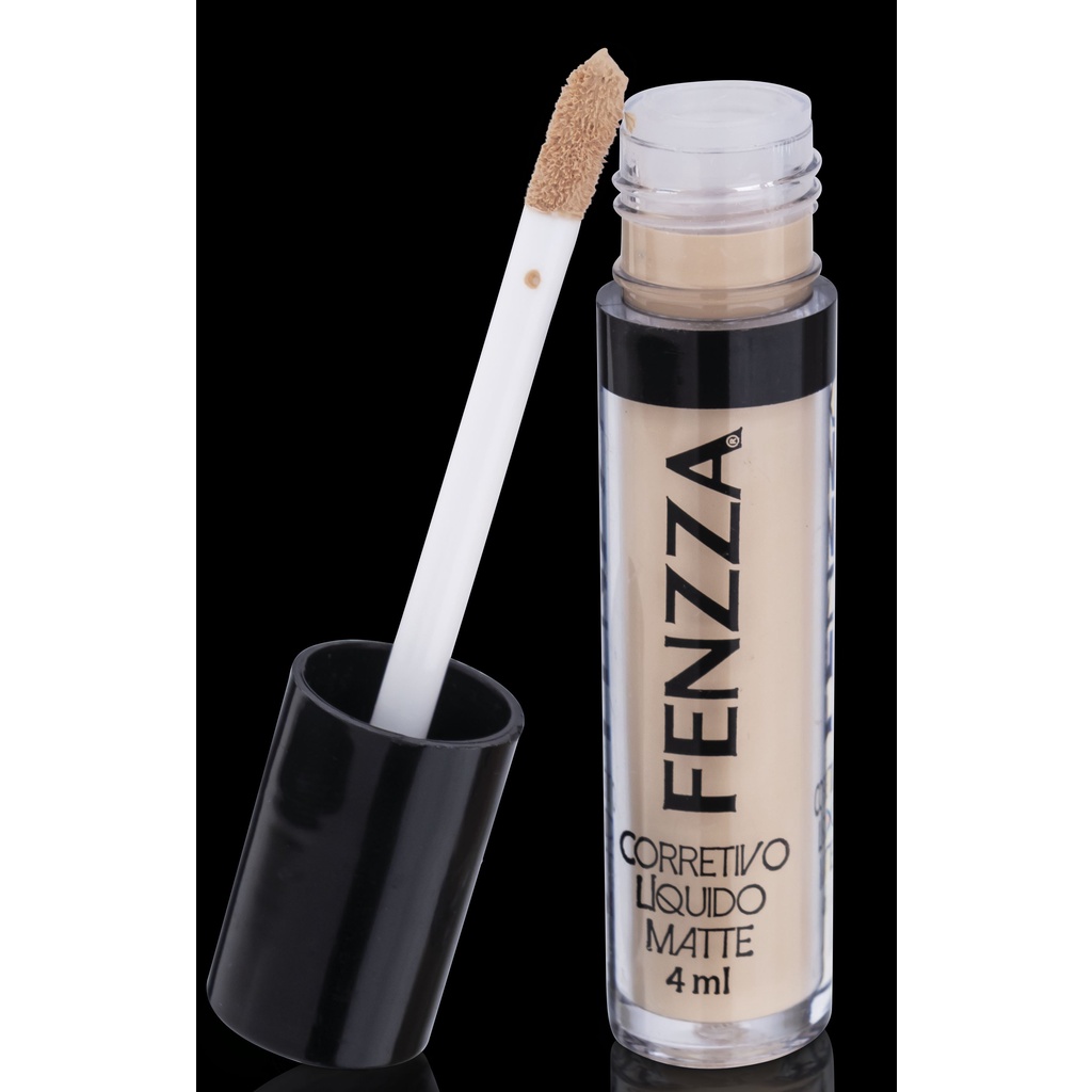 Corretivo Liquido Natural - 01