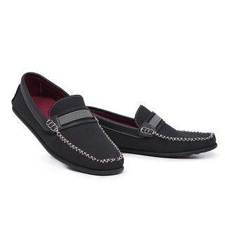 Sapatenis mocassim masculino
