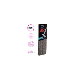 Refil Original Mop Spray Celeste