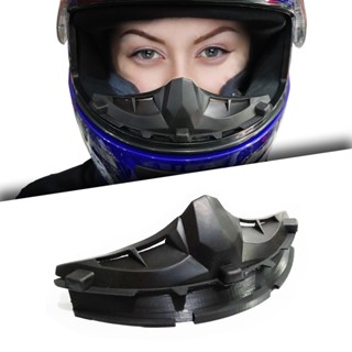 Narigueira Alta p/ Capacete Fly F9