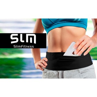 Pochete Porta-Celular Academia Exercicio Slim Fitness