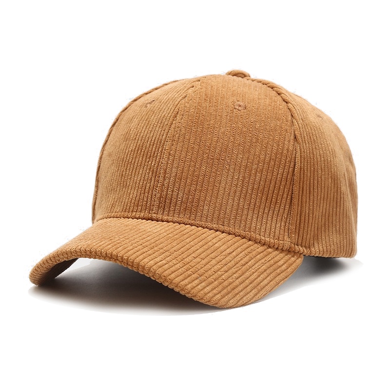 Boné Aba Curva Camurça Veludo Fivela Strapback Canelado Bege em Oferta na Shopee