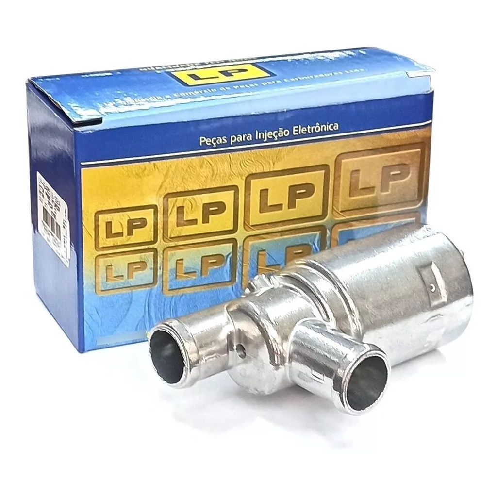 Atuador de Marcha Lenta (Tambem conhecido como Motor de Passo) 90271799 7766481 037906457E 037906457F 3450181 7435 0280140516 0280140559 Lp640516624
