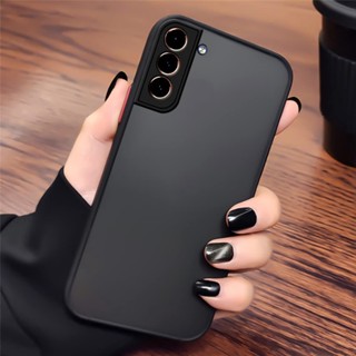 Capa Fosca + Película para Linha Galaxy S20/ S21/ S22/ S23 S24 com Proteção ou Só Película e Motorola G9X