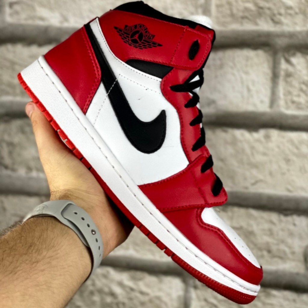 jordan nike 1s