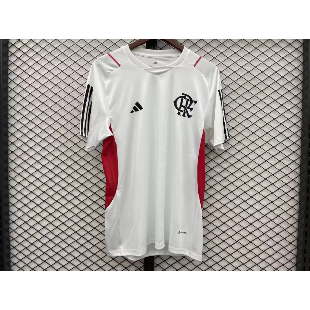 Nova Camisa Flamengo 2023 2024 I Futebol 2023 Lançado Kit De