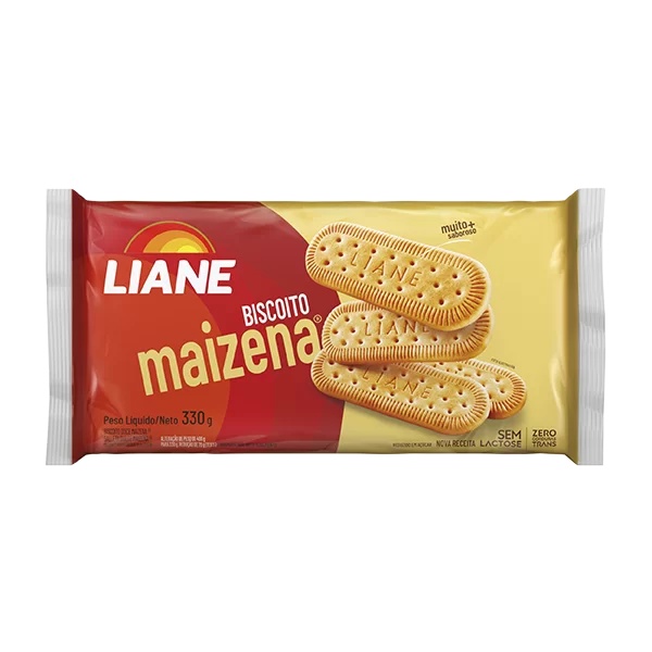 Biscoito Liane Aplv - Comprar com Melhor Preço em Lanches