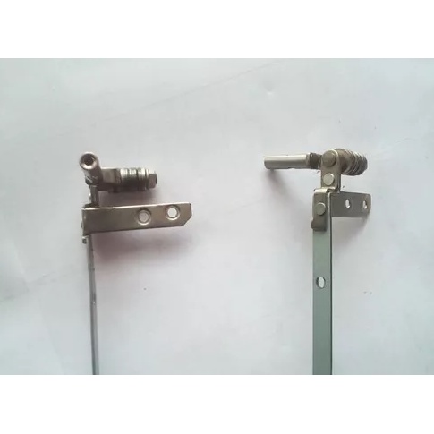 Dobradiças Da Tela Do Notebook Positivo Sim+ 6000m A48-19