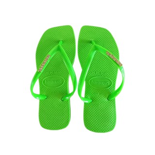 Chinelo Feminino Slim Adulto Tradicional Sandália De Dedo Verão Praia
