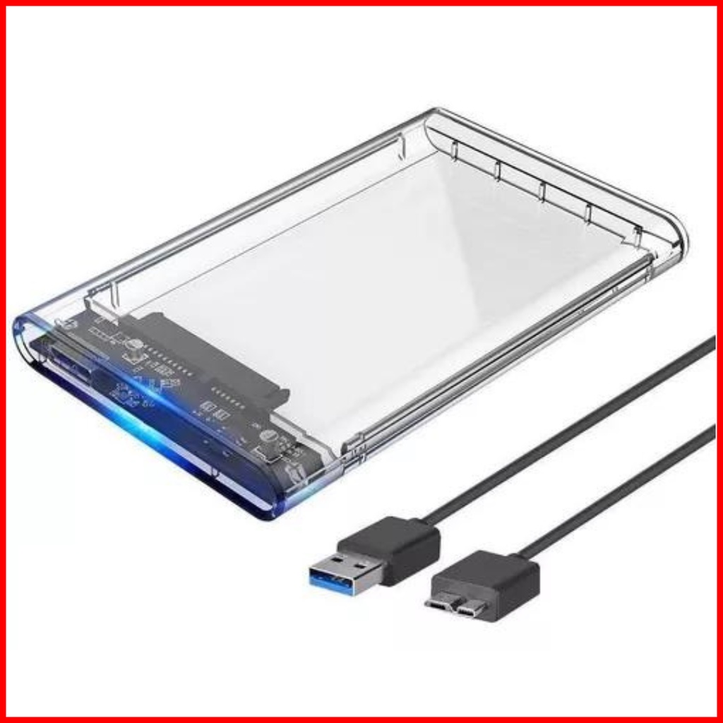 External Usb Drive Enclosure