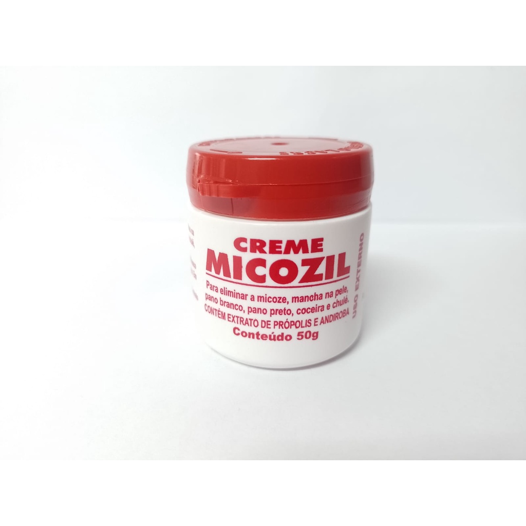Creme Micozil 50g- LP