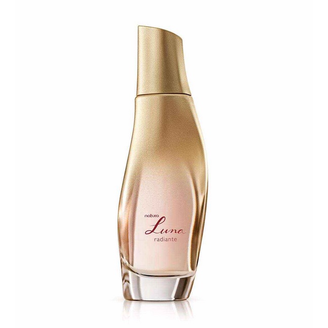 Colônia Natura Luna 75ml Luna Radiante (Lacrado)