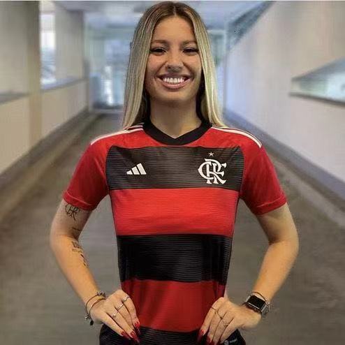 Preço da camisa store do flamengo feminina