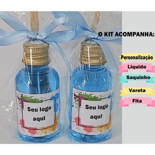20 aromatizador lembrancinha casamento, aniversário maternidade em Oferta na Shopee