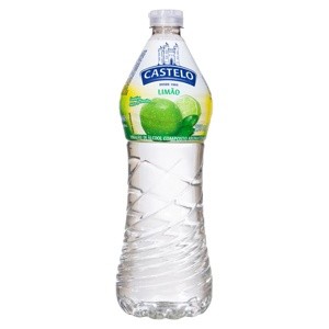 Vinagre Castelo Limao 750Ml
