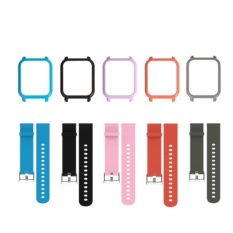 Pulseira Relógio Smartwatch Amazfit Bip Xiaomi