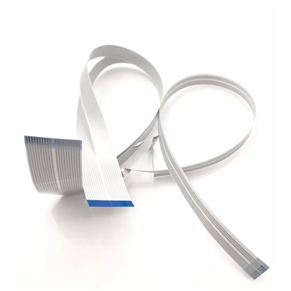 Cabo Flat Cabeça e Cabo Sensor Impressão Epson L3110 L3150 L4150 L4160 L3210 L3250 L5190