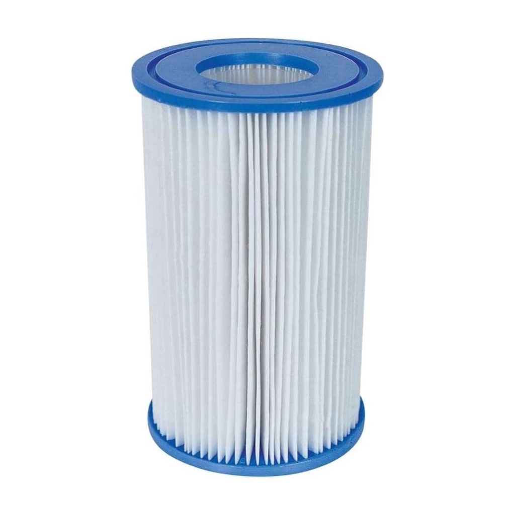 Refil Filtro Para Bomba de Piscina - Intex 29000