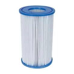 Refil Filtro Para Bomba de Piscina - Intex 29000