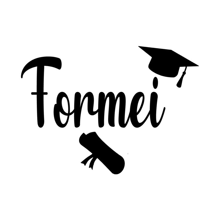 Adesivo personalizado para balões e superfície lisa Formei 1 unidade - cores em Oferta na Shopee