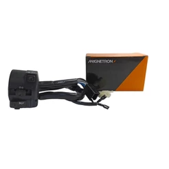 Chave Punho Luz Xr 250 Tornado 2006 2007 2008