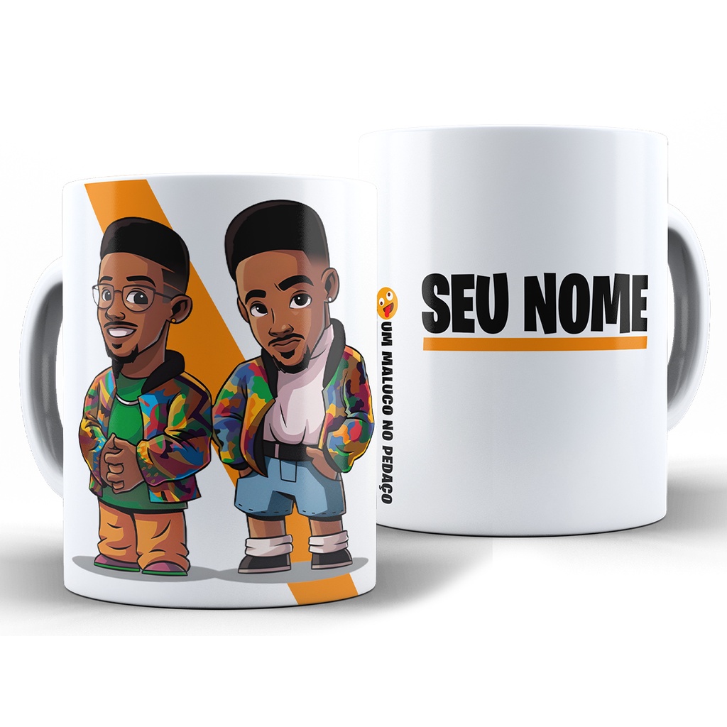 Box um Maluco no Pedaço: Onde Comprar | BuscaProdutos