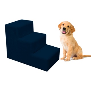 Escada Pet Escada para Cachorro Rampa 64 cm em Oferta na Shopee