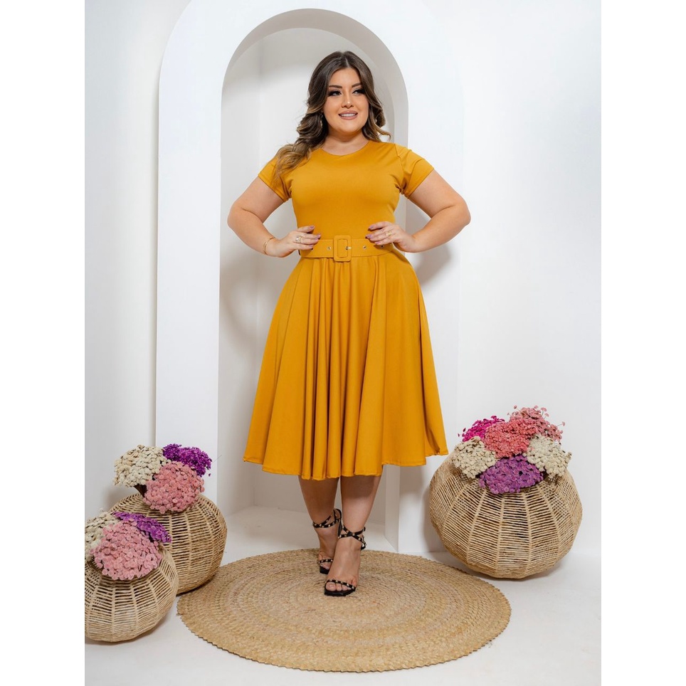 O que é Cor Mostarda Roupa? Guia e Onde Comprar | BuscaProdutos