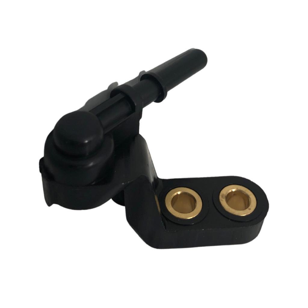 JUNÇÃO SUPORTE BICO INJETOR HONDA BIZ 125 2016-2018