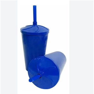 O que é Copo Twister Azul? Guia e Onde Comprar | BuscaProdutos