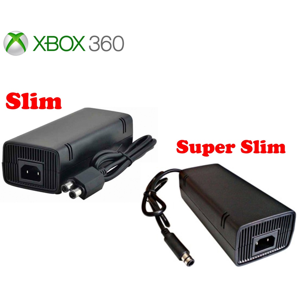 Fonte de xbox 360 original