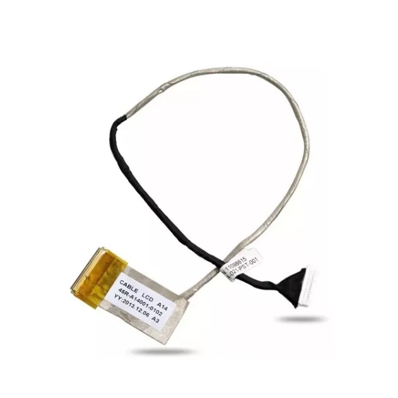 CABO FLAT 45R-A14001-0102