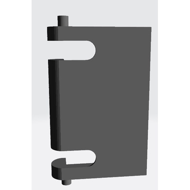 Par Apoio Pino Pezinho Reposição Teclado HyperX Alloy Elite RGB